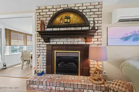 Living - 153 Shell Dr, Grandy, NC 27939 photo 6 of 6