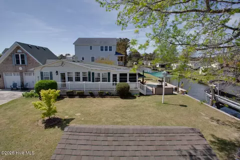 Other - 153 Shell Dr, Grandy, NC 27939 photo 3 of 14