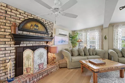 Living - 153 Shell Dr, Grandy, NC 27939 photo 4 of 6