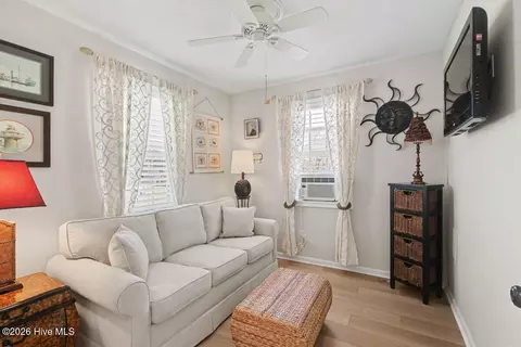 Bedroom - 153 Shell Dr, Grandy, NC 27939 photo 1 of 3