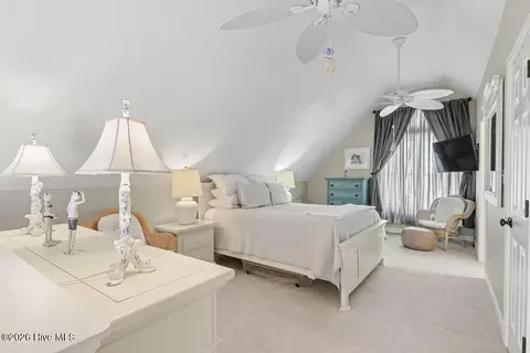 Bedroom - 153 Shell Dr, Grandy, NC 27939 photo 2 of 3