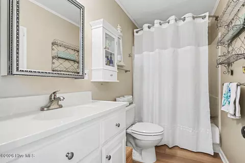 Bath - 153 Shell Dr, Grandy, NC 27939 photo 1 of 3