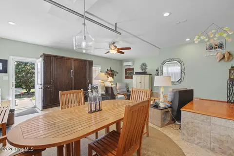 Dining - 153 Shell Dr, Grandy, NC 27939 photo 6 of 6