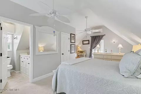 Bedroom - 153 Shell Dr, Grandy, NC 27939 photo 3 of 3