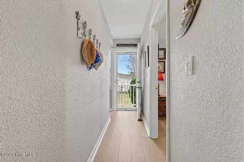 Entry Way - 153 Shell Dr, Grandy, NC 27939 photo 1 of 2