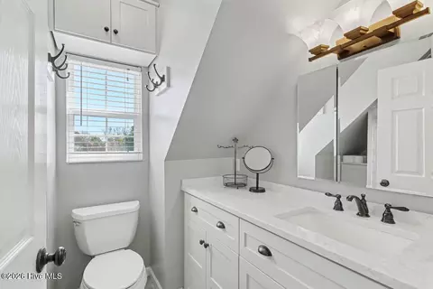 Bath - 153 Shell Dr, Grandy, NC 27939 photo 2 of 3