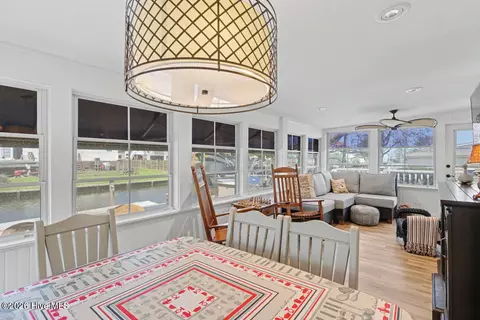 Dining - 153 Shell Dr, Grandy, NC 27939 photo 4 of 6
