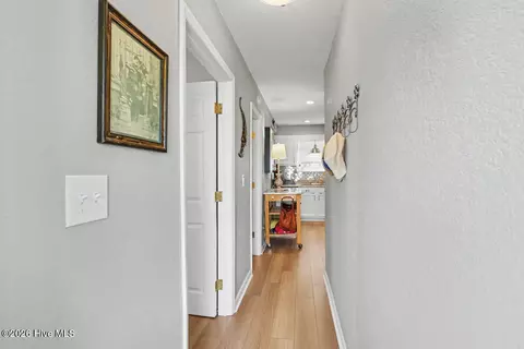 Entry Way - 153 Shell Dr, Grandy, NC 27939 photo 2 of 2