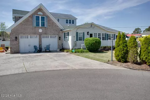 153 Shell Dr, Grandy, NC 27939