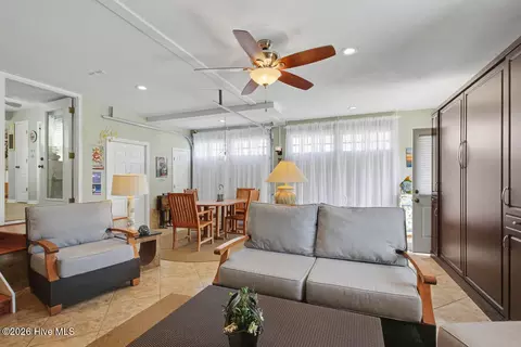 Living - 153 Shell Dr, Grandy, NC 27939 photo 5 of 6