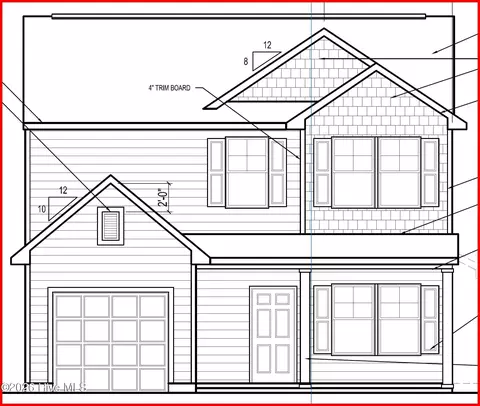 1019 Bonham Ave, Wilmington, NC 28403
