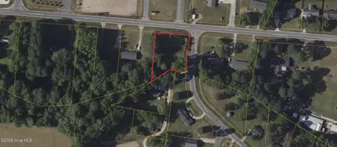 4669 Stantonsburg Rd, Greenville, NC 27834