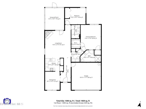 778 Beachwalk Dr, Winnabow, NC 28479