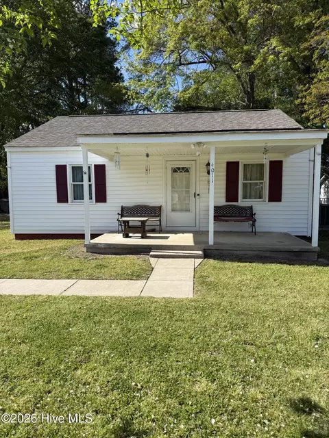4011 Hart Ave NW, Wilson, NC 27896
