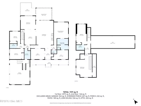505 Moss Tree Dr, Wilmington, NC 28405
