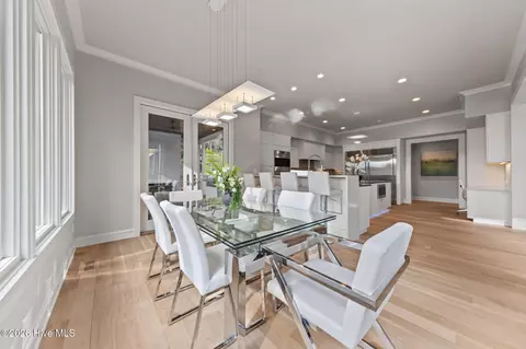 Dining - 100 El Dorado St, Pinehurst, NC 28374 photo 3 of 4