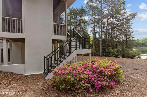 Exterior - 100 El Dorado St, Pinehurst, NC 28374 photo 14 of 16