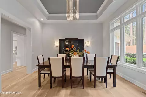 Dining - 100 El Dorado St, Pinehurst, NC 28374 photo 2 of 4