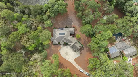 View/Area - 100 El Dorado St, Pinehurst, NC 28374 photo 2 of 2