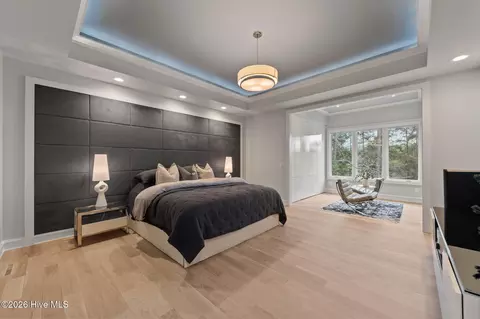 Bedroom - 100 El Dorado St, Pinehurst, NC 28374 photo 1 of 5