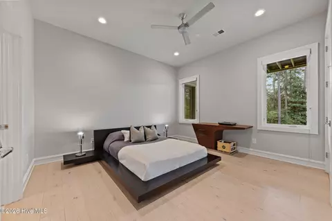 Bedroom - 100 El Dorado St, Pinehurst, NC 28374 photo 4 of 5