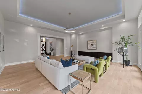 Living - 100 El Dorado St, Pinehurst, NC 28374 photo 1 of 3