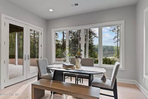 Dining - 100 El Dorado St, Pinehurst, NC 28374 photo 4 of 4