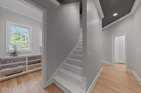 Entry Way - 100 El Dorado St, Pinehurst, NC 28374 photo 2 of 4