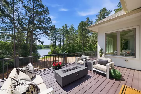 Exterior - 100 El Dorado St, Pinehurst, NC 28374 photo 1 of 16