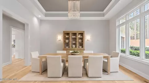 Dining - 100 El Dorado St, Pinehurst, NC 28374 photo 2 of 4