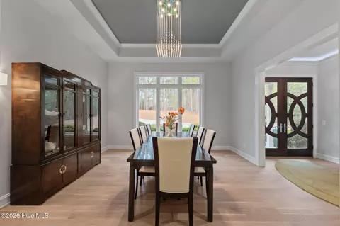 Dining - 100 El Dorado St, Pinehurst, NC 28374 photo 1 of 4