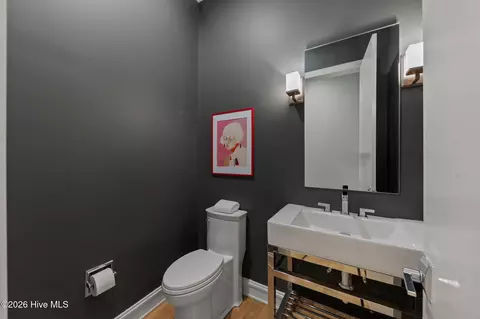 Bath - 100 El Dorado St, Pinehurst, NC 28374 photo 7 of 10