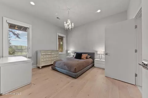 Bedroom - 100 El Dorado St, Pinehurst, NC 28374 photo 3 of 5
