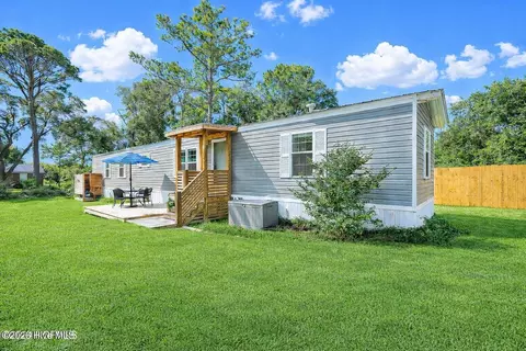 1351 Carlisle St SW, Supply, NC 28462