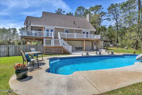 7130 River Rd SE, Southport, NC 28461