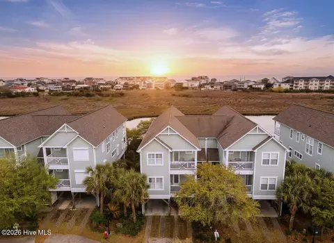 204 N Boca Bay Ln #B, Surf City, NC 28445