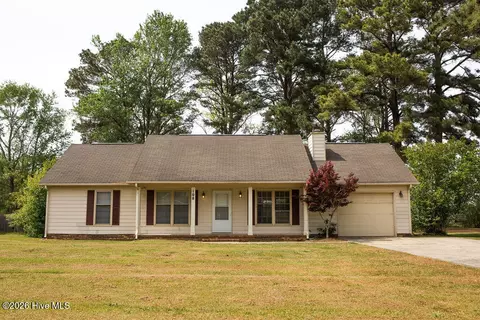 108 Kelliwood Dr, Goldsboro, NC 27534
