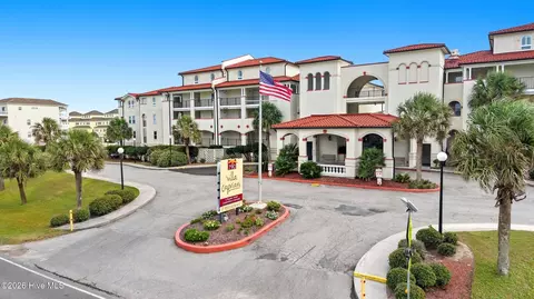 790 New River Inlet Rd #317A, North Topsail Beach, NC 28460