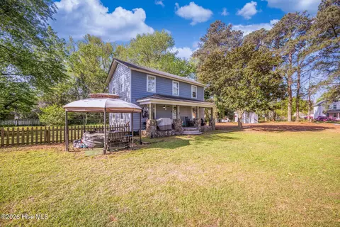 Exterior - 131 Grandy Rd, Grandy, NC 27939 photo 5 of 12