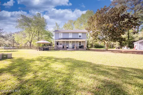 131 Grandy Rd, Grandy, NC 27939