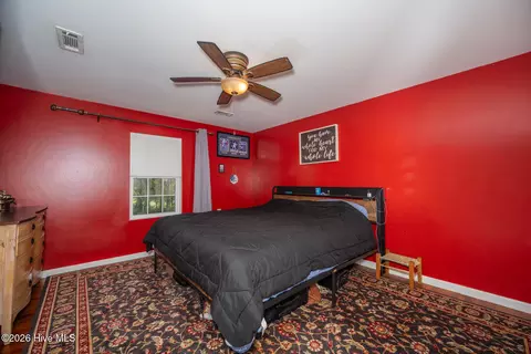 Bedroom - 131 Grandy Rd, Grandy, NC 27939 photo 4 of 10