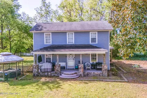 Exterior - 131 Grandy Rd, Grandy, NC 27939 photo 10 of 12