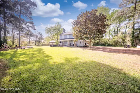 Exterior - 131 Grandy Rd, Grandy, NC 27939 photo 3 of 12