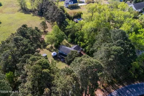 View/Area - 131 Grandy Rd, Grandy, NC 27939 photo 2 of 5