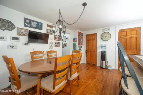 Dining - 131 Grandy Rd, Grandy, NC 27939 photo 1 of 2