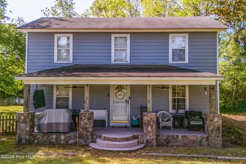 Exterior - 131 Grandy Rd, Grandy, NC 27939 photo 9 of 12