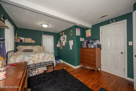 Bedroom - 131 Grandy Rd, Grandy, NC 27939 photo 1 of 10