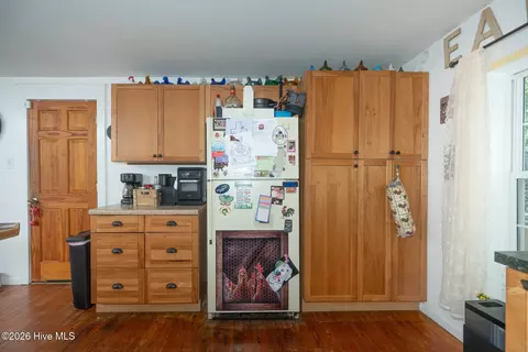 Kitchen - 131 Grandy Rd, Grandy, NC 27939 photo 5 of 5