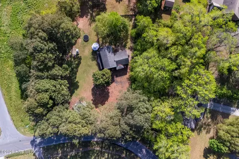 View/Area - 131 Grandy Rd, Grandy, NC 27939 photo 1 of 5
