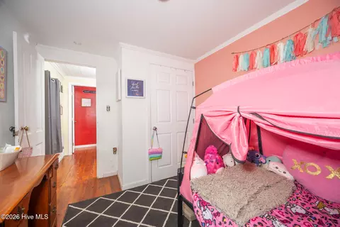 Bedroom - 131 Grandy Rd, Grandy, NC 27939 photo 9 of 10